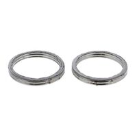 Exhaust Gasket Kit 823039 for Yamaha RD350 1974 to 1975