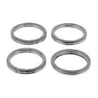 Exhaust Gasket Kit 823041 for Suzuki GSF400 BANDIT 1991 to 1993