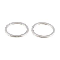 Exhaust Gasket Kit 823042 for Suzuki M109R BOULEVARD VZR1800 2008 to 2017