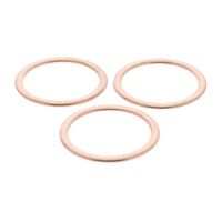 Exhaust Gasket Kit 823045 for Kawasaki H1 MACH III 1969 to 1975