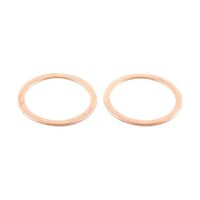 Exhaust Gasket Kit 823046