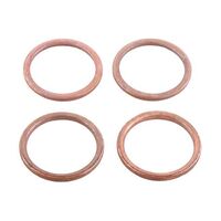 Exhaust Gasket Kit 823047 for Honda GL1100I 1980 to 1983
