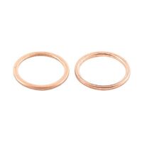 Exhaust Gasket Kit 823048 for Honda CB400T 1978 to 1981