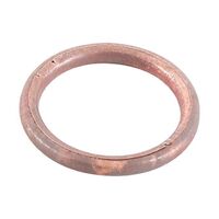 Exhaust Gasket Kit 823053 for Kawasaki KLX140 Small Wheel 2008 to 2020