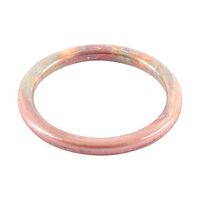 Exhaust Gasket Kit 823061 for Honda TRX420FA6 IRS 4WD RANCHER 2015 to 2018