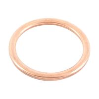 Exhaust Gasket Kit 823067 for Suzuki RMZ250 2010 to 2021