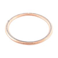 All Balls Exhaust Gasket Kit 823068 for Kawasaki KX250X 2021 to 2022