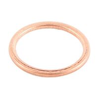 All Balls Exhaust Gasket Kit 823075 for Honda CRF450L 2019 to 2020
