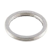 Exhaust Gasket Kit 823076 for Yamaha YFM350X WARRIOR 1987 to 1988