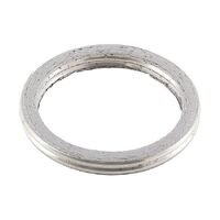 All Balls Exhaust Gasket Kit 823076 for Yamaha BW350 1987 to 1988