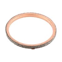 All Balls Exhaust Gasket Kit 823077 for Suzuki RMZ450 2005 to 2020