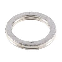 All Balls Exhaust Gasket Kit 823096 for Yamaha PW80 1983 to 2006
