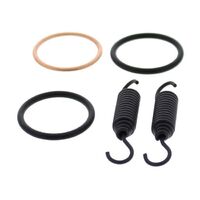 Exhaust Gasket Kit 823109 for Kawasaki KX85 Small Wheel 2001 to 2021