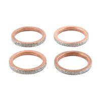 Exhaust Gasket Kit 823125 for Suzuki GSXR1000 2001 to 2006