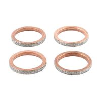 All Balls Exhaust Gasket Kit 823125 for Suzuki GSXR750 2013
