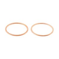 Exhaust Gasket Kit 823127