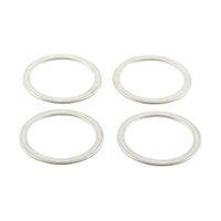 Exhaust Gasket Kit 823129 for Kawasaki ZZR600 (ZX600E) 1993