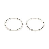 Exhaust Gasket Kit 823130