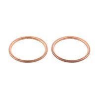 Exhaust Gasket Kit 823133