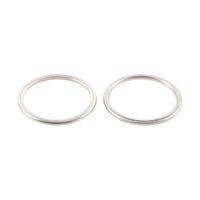 Exhaust Gasket Kit 823135 for Honda VT1300CX FURY ABS 2010