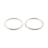 All Balls Exhaust Gasket Kit 823135 for Honda VTX1300R 2005 to 2009
