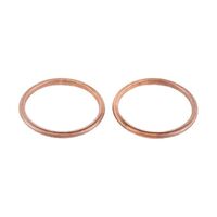 Exhaust Gasket Kit 823136 for Honda CB500T TWIN 1975 to 1976