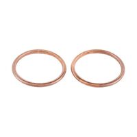 Exhaust Gasket Kit 823136 for Honda VT1100C2 SABRE 2000 to 2007