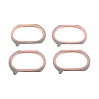 Exhaust Gasket Kit 823137 for Honda CBR1000RR Fireblade 2004 to 2007