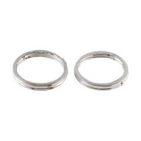 Exhaust Gasket Kit 823138 for Yamaha YZF R3 2015 to 2021
