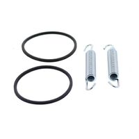 Exhaust Gasket Kit 823139 for Yamaha YZ250X 2017 to 2022
