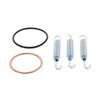 Exhaust Gasket Kit 823142 for Yamaha WR250 Z 4JW 1995 to 1997