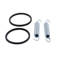 Exhaust Gasket Kit 823144 for Yamaha YZ125 2001 to 2004
