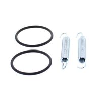 Exhaust Gasket Kit 823145 for Yamaha YZ125 1999 to 2000