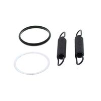 Exhaust Gasket Kit 823153 for Suzuki RM125 1987 to 1991