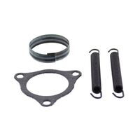 Exhaust Gasket Kit 823165 for Honda CR125R 1990 to 2000