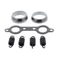 Exhaust Gasket Kit 823177 for Polaris SPORTSMAN X2 800 EFI 2007 to 2009