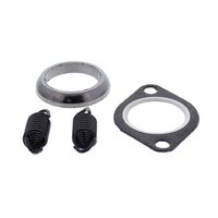 Exhaust Gasket Kit 823182 for Polaris SPORTSMAN 400 4x4 AA AE AG 2004