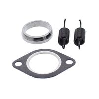 Exhaust Gasket Kit 823189 for Polaris RANGER 500 6X6 1999