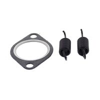 Exhaust Gasket Kit 823192 for Polaris XPLORER 400L 4x4 1995 to 2001