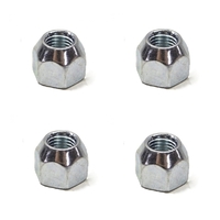 ATV/UTV Wheel Nut Kit