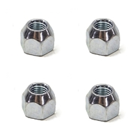 ATV/UTV Wheel Nut Kit for Arctic Cat 650i 4x4 2012