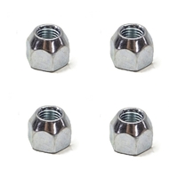 All Balls Wheel Nut Kit AB851201 for Honda TRX250EX Sportrax 2014 to 2016