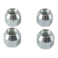 ATV/UTV Wheel Nut Kit for Yamaha YFM550FA Grizzly 4WD 2009 to 2014