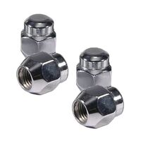 Wheel Nut Kit for Can-Am Outlander 650 MAX XT 4WD P/Steering 2010 to 2011