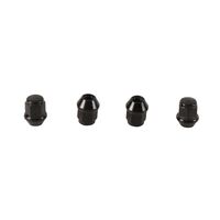 ATV/UTV Black Wheel Nut Kit for Can-Am Commander 1000 XT P 2015