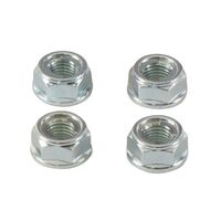 ATV/UTV Wheel Nut Kit for Kawasaki Mule 610 2009 to 2016