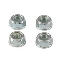 All Balls Wheel Nut Kit AB851214 for Kawasaki KEF300 Lakota 2002