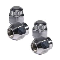 All Balls Wheel Nut Kit AB851215 for Honda ATC250SX 1986 to 1987