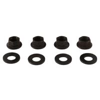 ATV/UTV Wheel Nut Kit for Yamaha YFM600 Grizzly 4WD 1998 to 2001