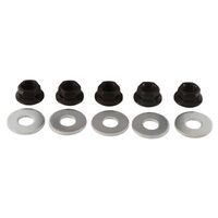 ATV/UTV Wheel Nut Kit for Suzuki LTF300F King Quad 4WD 1999 to 2002